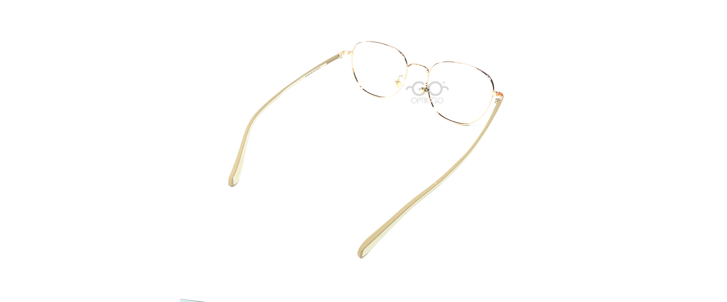 Lucy Law 31093 / C2 Gold Glossy